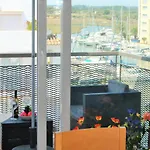 B. Marine Holidays