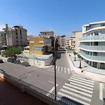 B. Marine Holidays