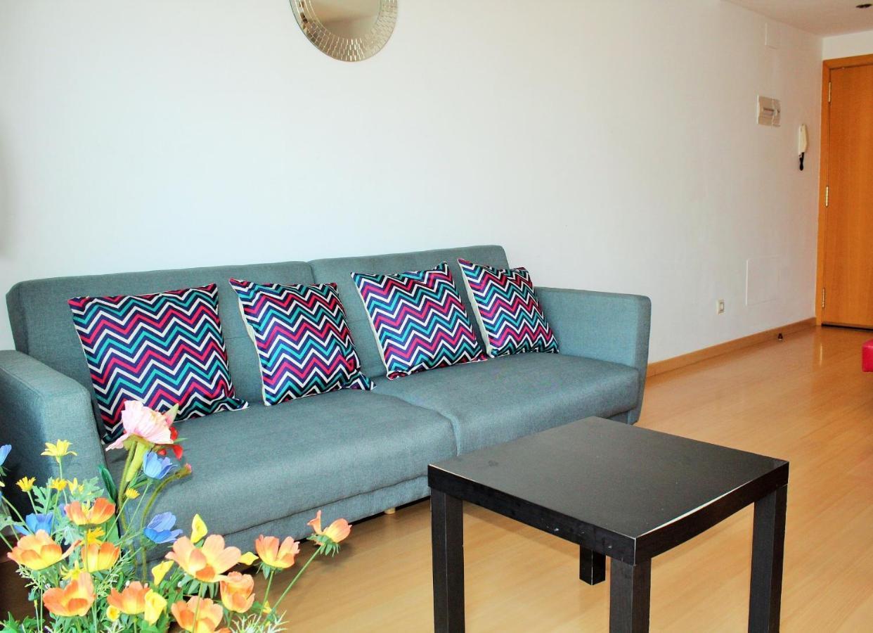 B. Marine Holidays Appartamento