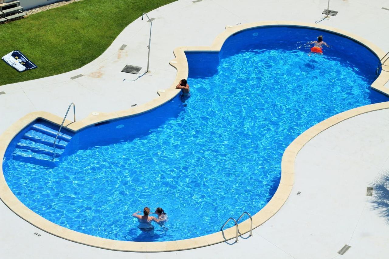 B. Marine Holidays Appartamento