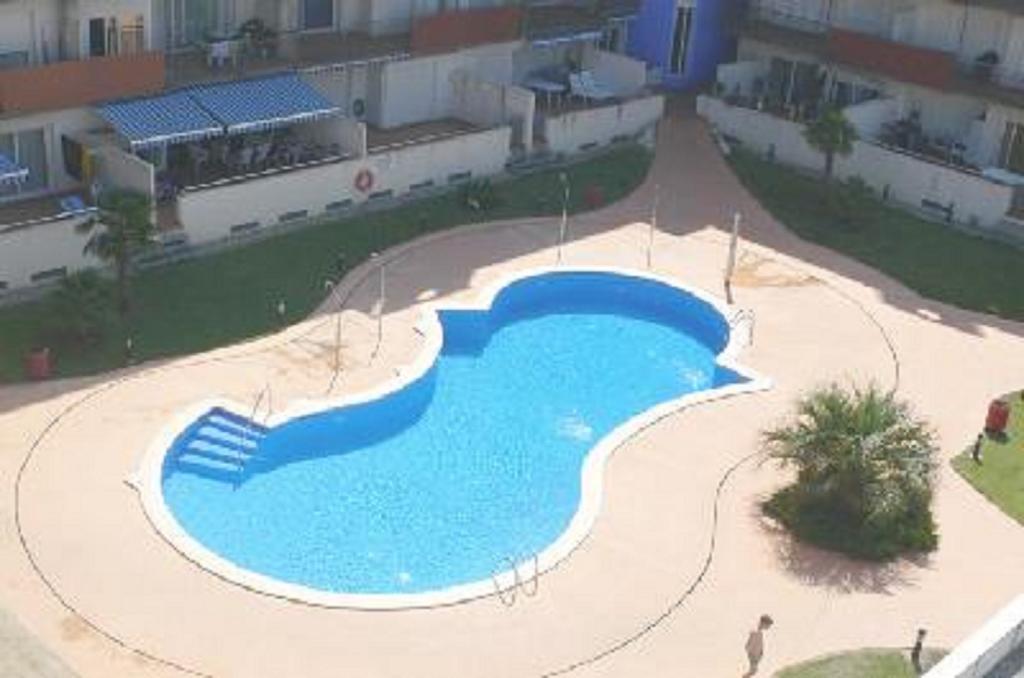 Apartment B. Marine Holidays